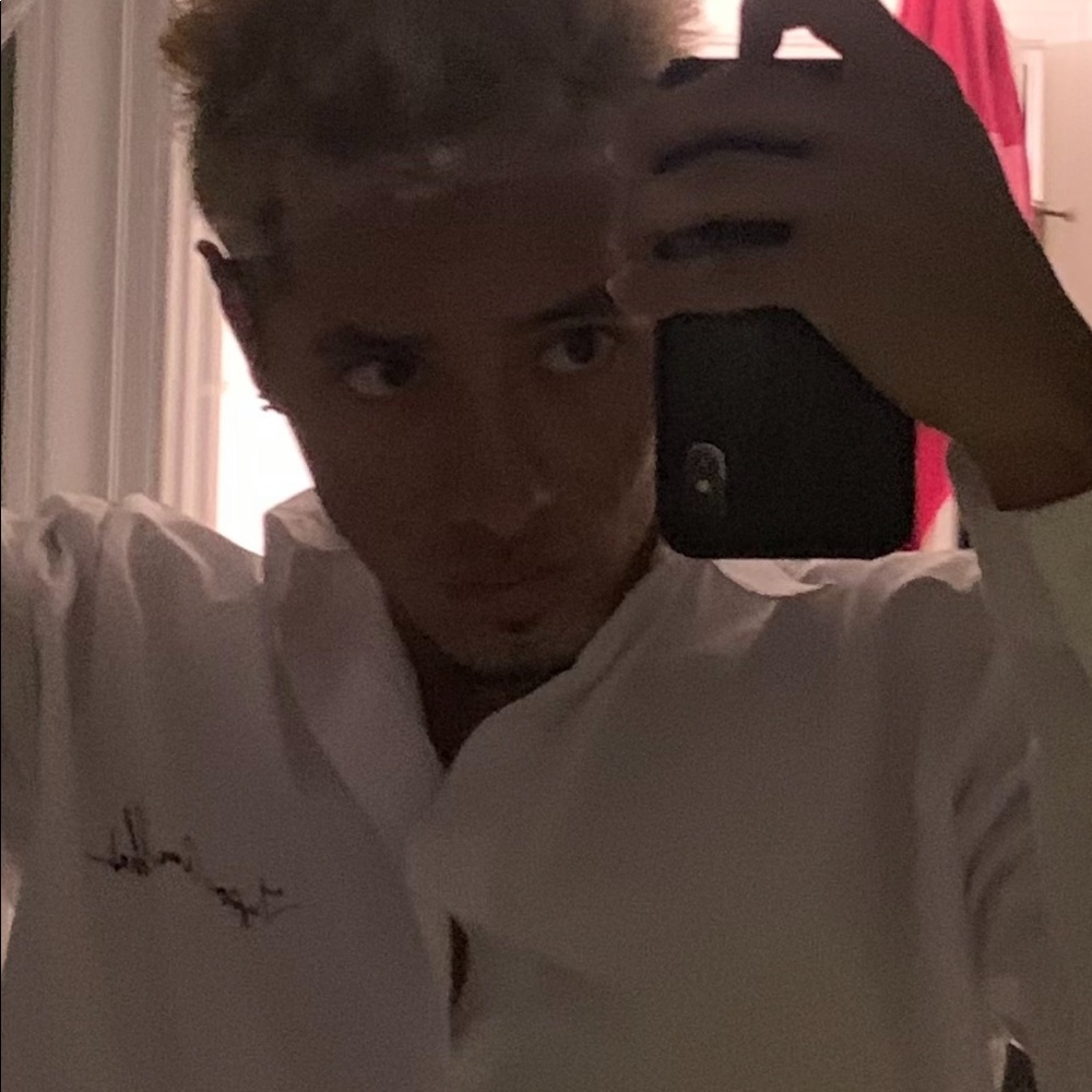 Meet your Posher, Christian